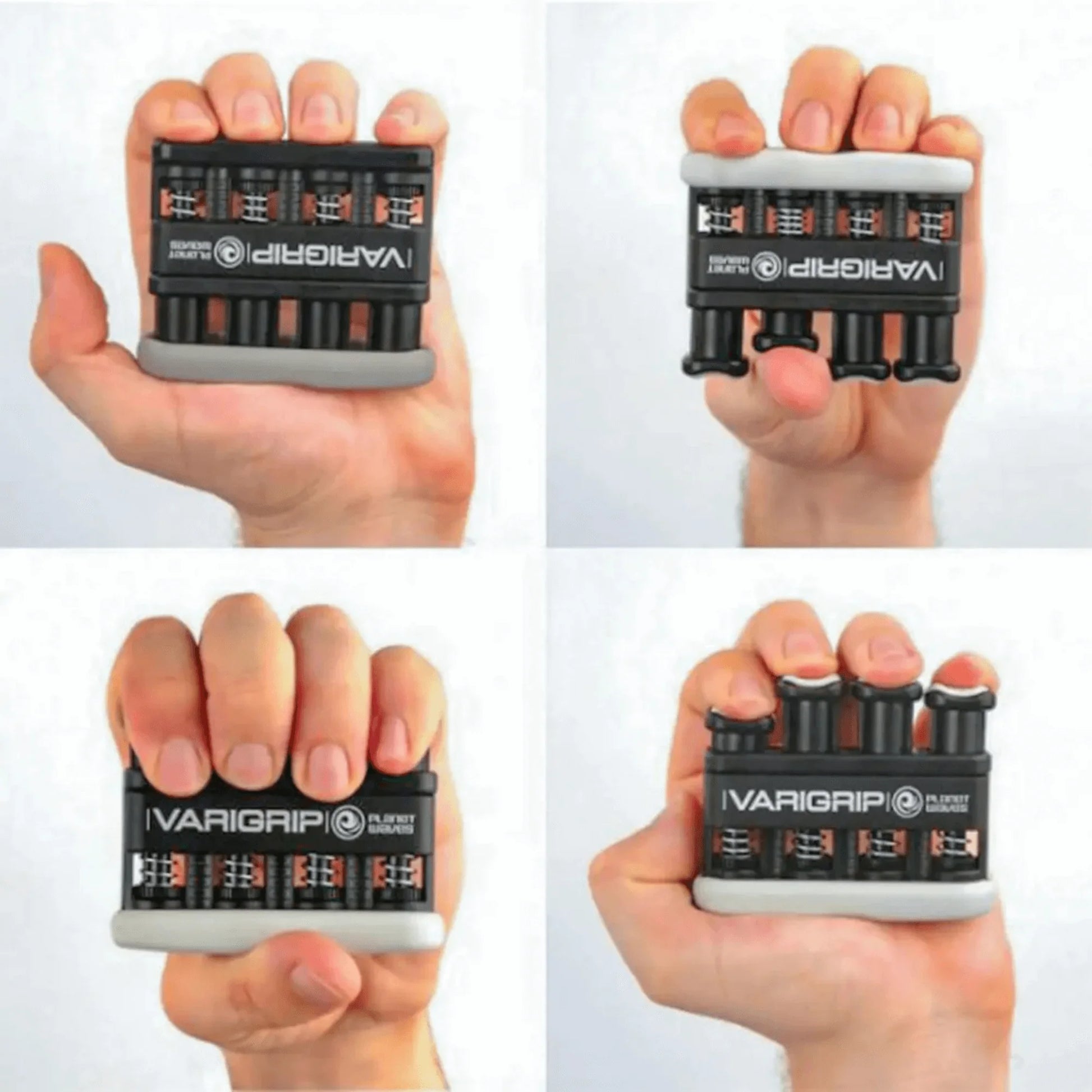 DFX Varigrip Fingertip Callus Builder