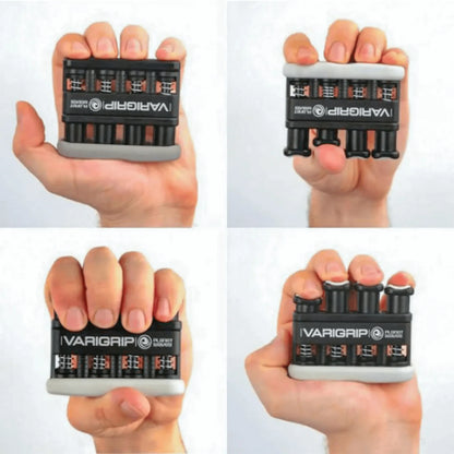 DFX Varigrip Fingertip Callus Builder