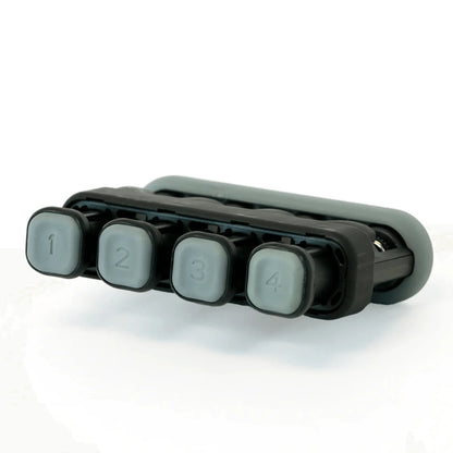 DFX Varigrip Fingertip Callus Builder